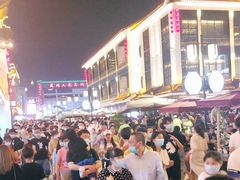 -新聚丰菜馆(太监弄店)