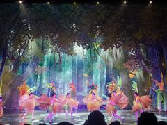 -勐巴拉娜西大剧院