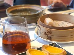化皮鸡蛋挞-白天鹅宾馆-宏图府餐厅