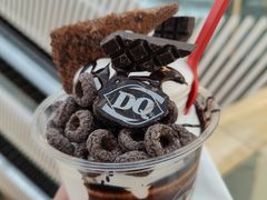 -DQ·蛋糕·冰淇淋(通州万达店)
