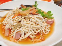 -小厨娘淮扬菜(河西奥美大厦店)