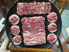 -东来顺•非遗火锅(外滩店)