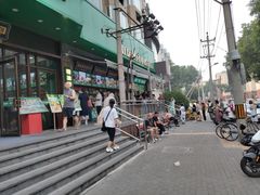 -黑窑厂糖油饼烤鸭·清真菜(旗舰店)