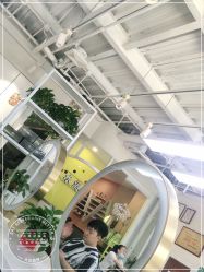 -SY水源护肤造型