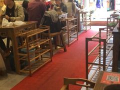 大堂-阿婆情腊排骨火锅(饮玉巷店)