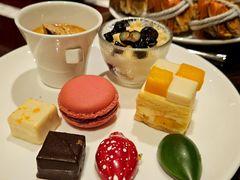 -深圳四季酒店·馥自助餐厅