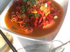 -辣螃铠盆盆蟹大排档(总店)