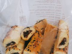 -鲍师傅糕点(台东步行街店)