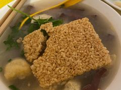 -笑云开汤包店(网巾市店)