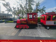 -半山半岛洲际度假酒店·观海廊