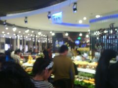 -多喜客海鲜烤肉自助烤场(百花红楼店)
