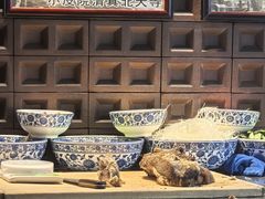 -毅祥斋老孙家泡馍(北院门鼓楼店)