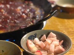 -刁姐火锅(五小区店)