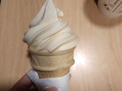 -麦当劳(明湖店)