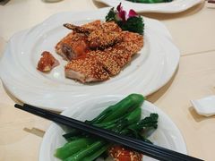 -益利大酒楼(井岸店)