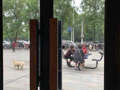 -星巴克臻选(武汉首义汇店)