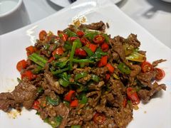 -三湘四水正宗湘菜(君峰路店)