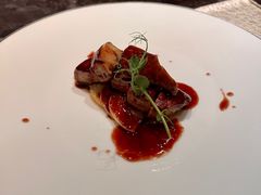 -Ginza Onodera铁板烧(外滩十八号店)