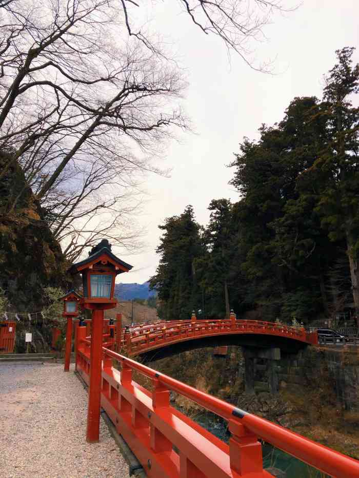 神桥-"1月份的日光早上是真的冷,站在桥上底下有."-大众点评移动版