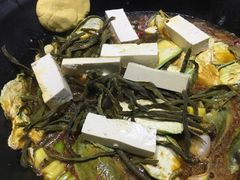 -大鹅岛灶台鱼·铁锅炖(水库路店)