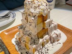 -俄士厨房(印象汇店)