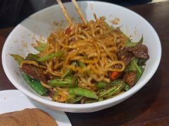 -寻裕记·现炒浇头面(人民广场店)