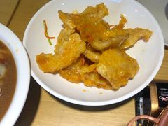 -关东小磨东北菜(上海长风大悦城店)