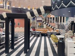 -奈尔宝家庭中心·亲子餐厅(鄞州万达店)