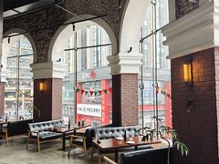 大堂-埠口精酿夜景餐酒吧· BREWPORT BISTRO(长嘉汇重庆之眼店)