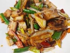 -老牌坊鲁菜名店(美莲广场店)