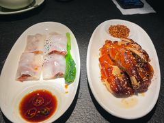 -蝴蝶里·粤菜·点心(滨江龙湖店)
