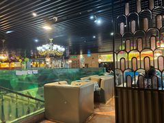 -美森西餐厅(曙光大道店)