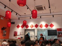 -荆九爷爆炒桥头三嫩(夫子庙店)