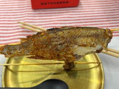 -再来几串·云南酱烤(全国首店)