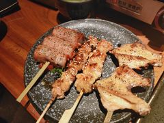 培根卷年糕-山葵家居酒屋(天目里店)