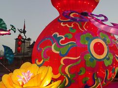 -西安城墙·碑林历史文化景区