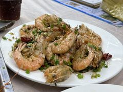 -阿军排档·烧烤