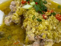 -笨罗卜浏阳菜馆(太平街店)