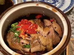 -南京大牌档(崇文门国瑞店)