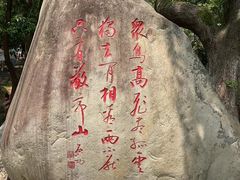 -敬亭山风景名胜区