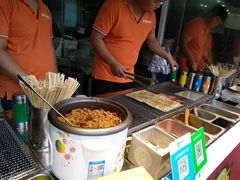 -苗记兴.肉夹馍.杂粮煎饼(四牌楼店)