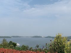 -天目湖涵田半山温泉