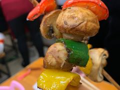 -炒豆合作社(东四总店)