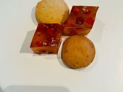 -龙景轩(香港四季酒店)