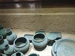 -洛阳周王城天子驾六博物馆