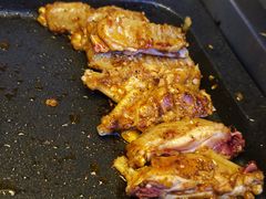 -金妈家烤肉(龙湖U城天街店)