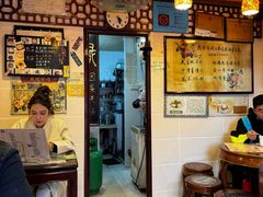 -玫瑰甜品(文明路店)