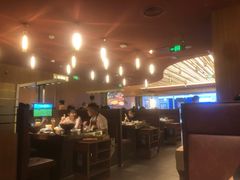 -巴奴毛肚火锅(二七万达店)