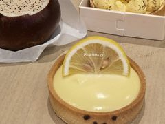 -富贵面包公司(运河店)