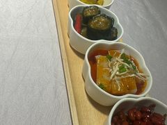 -鸭王烤鸭店(三里河店)